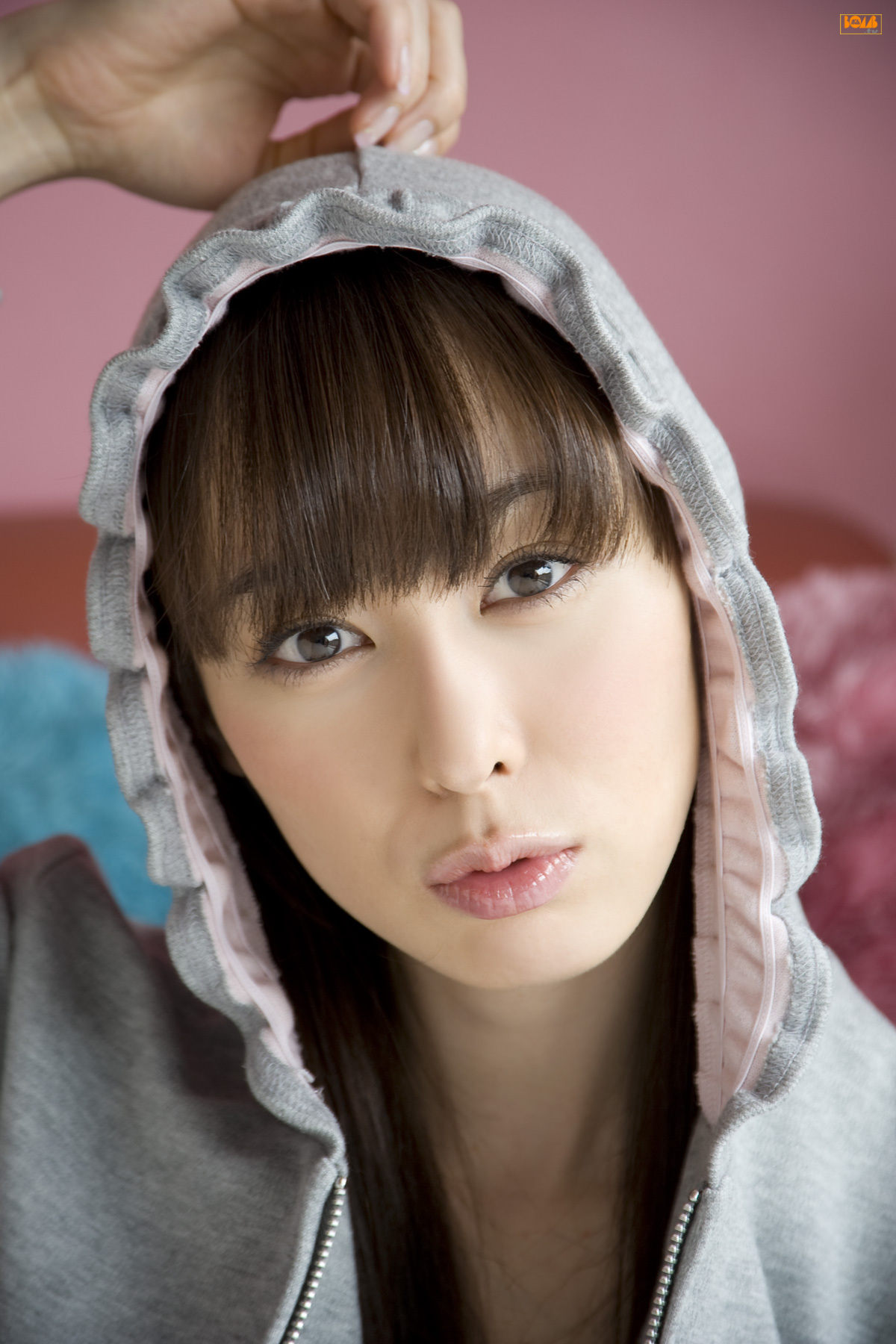 Rina Akiyama, a Japanese Beauty Bomb.TV